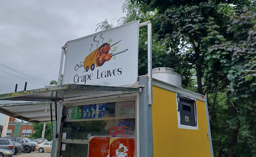 Photo of Grape Leaves - 319 Main St, Antigonish, NS B2G 2C3